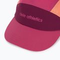 Šiltovka Ciele Athletics FSTCap SC Field Iconic SL mulberry bocasana 3