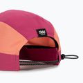 Šiltovka Ciele Athletics FSTCap SC Field Iconic SL mulberry bocasana 4
