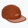 Šiltovka Ciele Athletics GOCap EQ Nouveau gingerbread