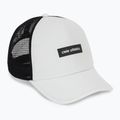 Šiltovka Ciele Athletics TRLCapSC Field Iconic Bar light grey