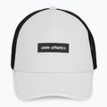 Šiltovka Ciele Athletics TRLCapSC Field Iconic Bar light grey 2