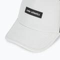 Šiltovka Ciele Athletics TRLCapSC Field Iconic Bar light grey 3