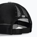 Šiltovka Ciele Athletics TRLCapSC Field Iconic Bar light grey 4