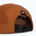Šiltovka Ciele Athletics GOCap Comp Century gingerbread 4