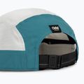 Šiltovka Ciele Athletics GOCap Comp Century harbor light grey 4