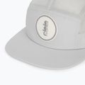Šiltovka Ciele Athletics GOCap Comp Ninety lightgrey 3