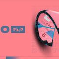 DUOTONE kitesurfingový drak Neo SLS červený 44220-3014 10