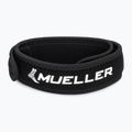 Bandáž na koleno Mueller Jumper's Knee Support black