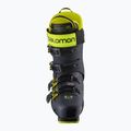 Pánske lyžiarske topánky Salomon S Pro HV 13 GW čierne L47591 10