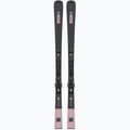 Dámske zjazdové lyže Salomon S Max 8W + M1 black L47561 10