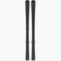Dámske zjazdové lyže Salomon S Max 8W + M1 black L47561 11