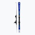 Zjazdové lyže Salomon S Race GS 1 + M12 GW blue/white L47383 2