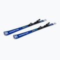 Zjazdové lyže Salomon S Race GS 1 + M12 GW blue/white L47383 4