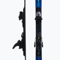 Zjazdové lyže Salomon S Race GS 1 + M12 GW blue/white L47383 5