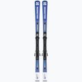 Zjazdové lyže Salomon S Race GS 1 + M12 GW blue/white L47383 10