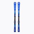 Salomon S Race SL Pro + X12 TL GW zjazdové lyže modré L47378