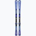 Salomon S Race SL Pro + X12 TL GW zjazdové lyže modré L47378 10