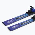 Salomon S Race SL Pro + X12 TL GW zjazdové lyže modré L47378 13
