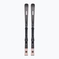 Dámske zjazdové lyže Salomon S Max 8W + M1 black L47561