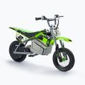 Razor SX350 Dirt Rocket McGrath zelená detská elektrická motorka 15173834