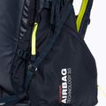 Thule Upslope Snowsports Ras skydiving batoh čierna 3203609 4