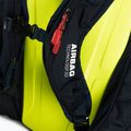 Thule Upslope Snowsports Ras skydiving batoh čierna 3203609 7
