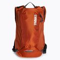 Thule UpTake Bike Hydratačný batoh pre deti 6 l oranžový 3203812
