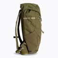 Turistický batoh Thule AllTrail X 25 l hnedý 3204131 3