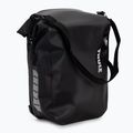 Brašne na bicykel 25L (2 ks) Thule Shield Pannier black 3204209 6