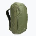 Thule Chasm 26 l green 3204294 mestský batoh 2