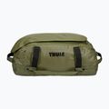 Cestovná taška Thule Chasm Duffel 40 l zelená 3204296 7
