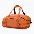 Taška Thule Chasm Duffel 40L oranžová 3204297