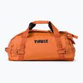 Cestovná taška Thule Chasm Duffel 70 l oranžová 3204299