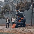 Cestovná taška Thule Chasm Duffel 70 l oranžová 3204299 6