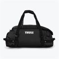 Cestovná taška Thule Chasm Duffel 40 l čierna 3204413