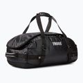 Cestovná taška Thule Chasm Duffel 40 l čierna 3204413 14