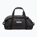 Cestovná taška Thule Chasm Duffel 40 l čierna 3204413 15