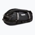 Cestovná taška Thule Chasm Duffel 40 l čierna 3204413 13