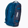 Cestovná taška Thule Chasm Duffel 70 l modrá 3204416 3