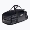 Cestovná taška Thule Chasm Duffel 90L black 3204417 3