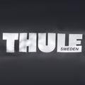 Cestovná taška Thule Chasm Duffel 90L black 3204417 5