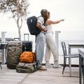 Cestovná taška Thule Chasm Duffel 90L black 3204417 10