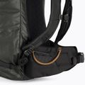 Thule Stir Alpine turistický batoh 40 l sivý 3204502 7