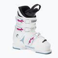 Detské lyžiarske topánky Atomic Hawx Girl 3 white AE5018940