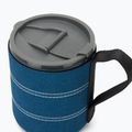 GSI Outdoors Infinity Backpacker Thermal Mug 550 ml modrý 75282 3