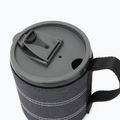 GSI Outdoors Infinity Backpacker Mug 550 ml čierny 75285 termohrnček 4