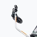 Thule Coaster XT Bike Trailer+Stroll dvojmiestny zelený 10101820 6
