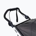 Kočík na behanie Thule Urban Glide2 s prenosnou postieľkou čierny 10101964 8