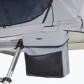 Thule Tepui Jednoduchý kryt na topánky sivý 901700 4
