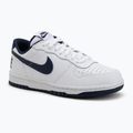 Pánske topánky Nike Big Low white/midnight navy